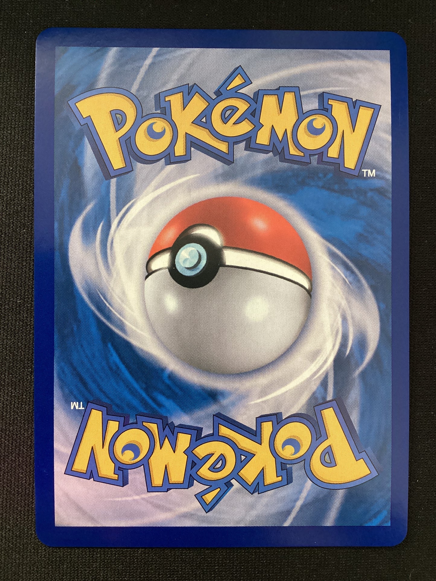 202-165 Blastoise EX Pokemon Card 151 COR NM