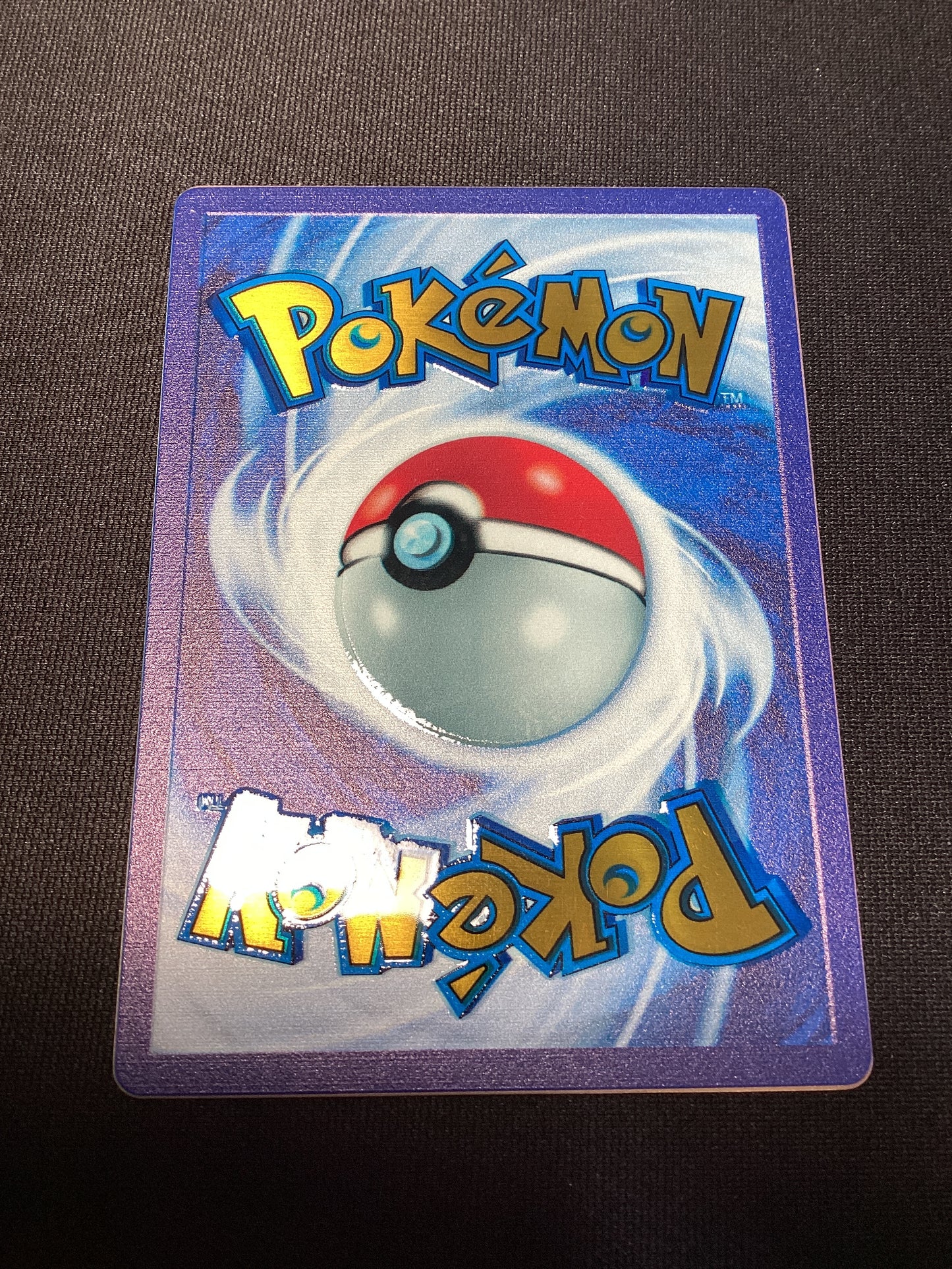 205-165 Mew ex Gold Rara Segreta MEW 151 VErsione In Metalo Collezione Ultra-Premium ENG NM