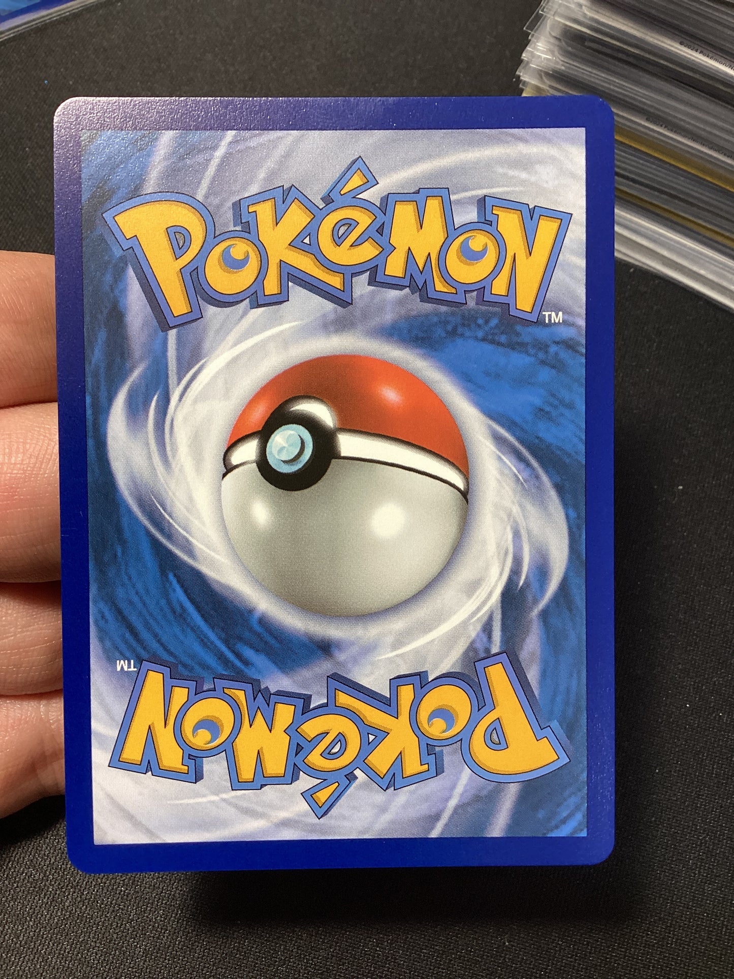 186-195 Lugia V Alternative Art SIT Tempesta Argentata ITALIANO NM