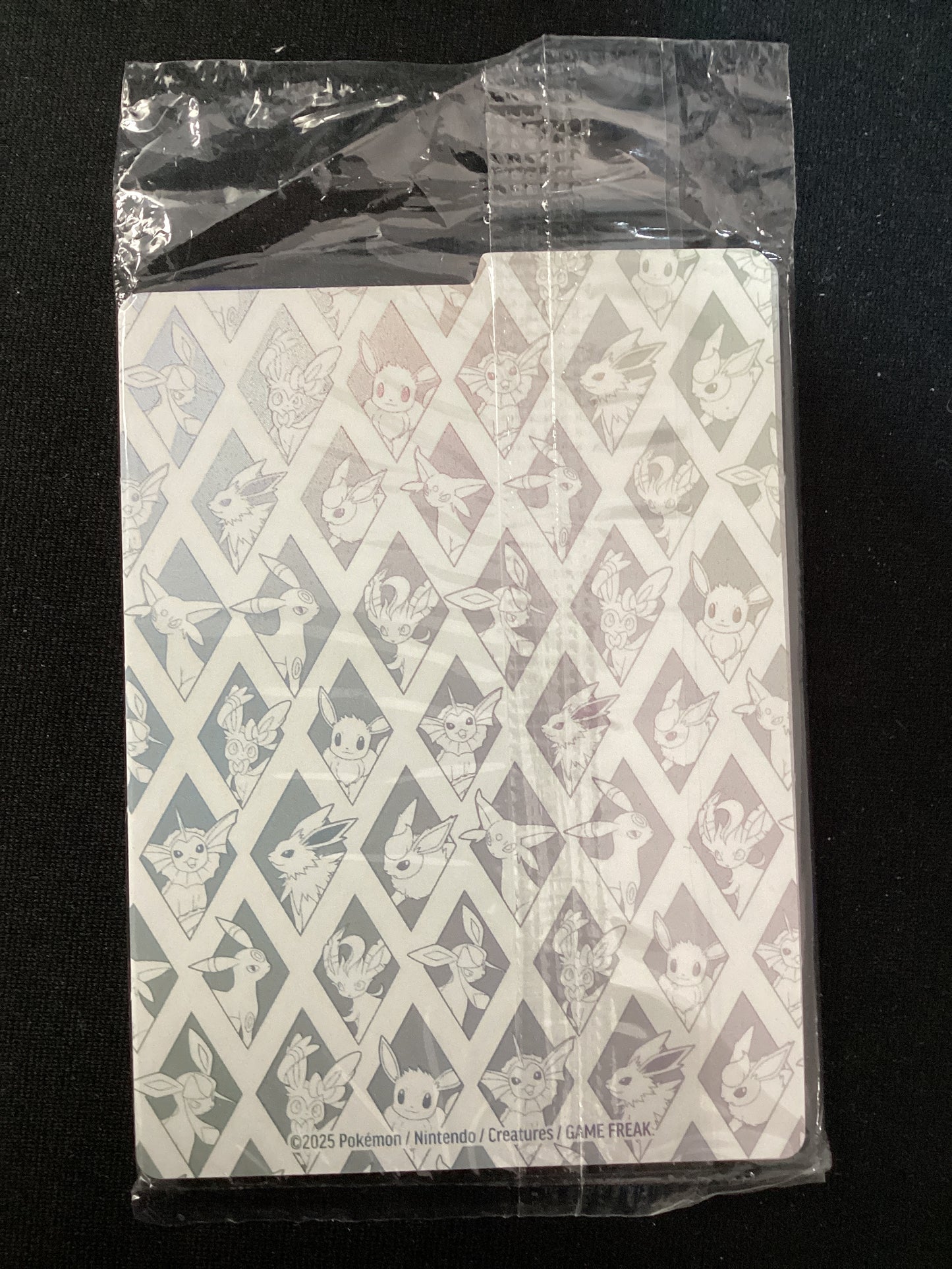 Promo SVP173 Eevee Illustrazione Rara ITA NM (Sealed)