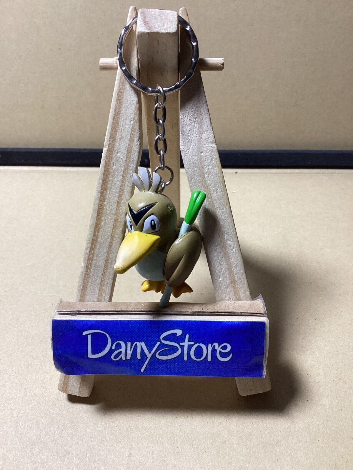 PORTACHIAVI POKEMON TAKARA TOMY C-G-T-S-J ORIGINALI VINTAGE KEYCHAIN