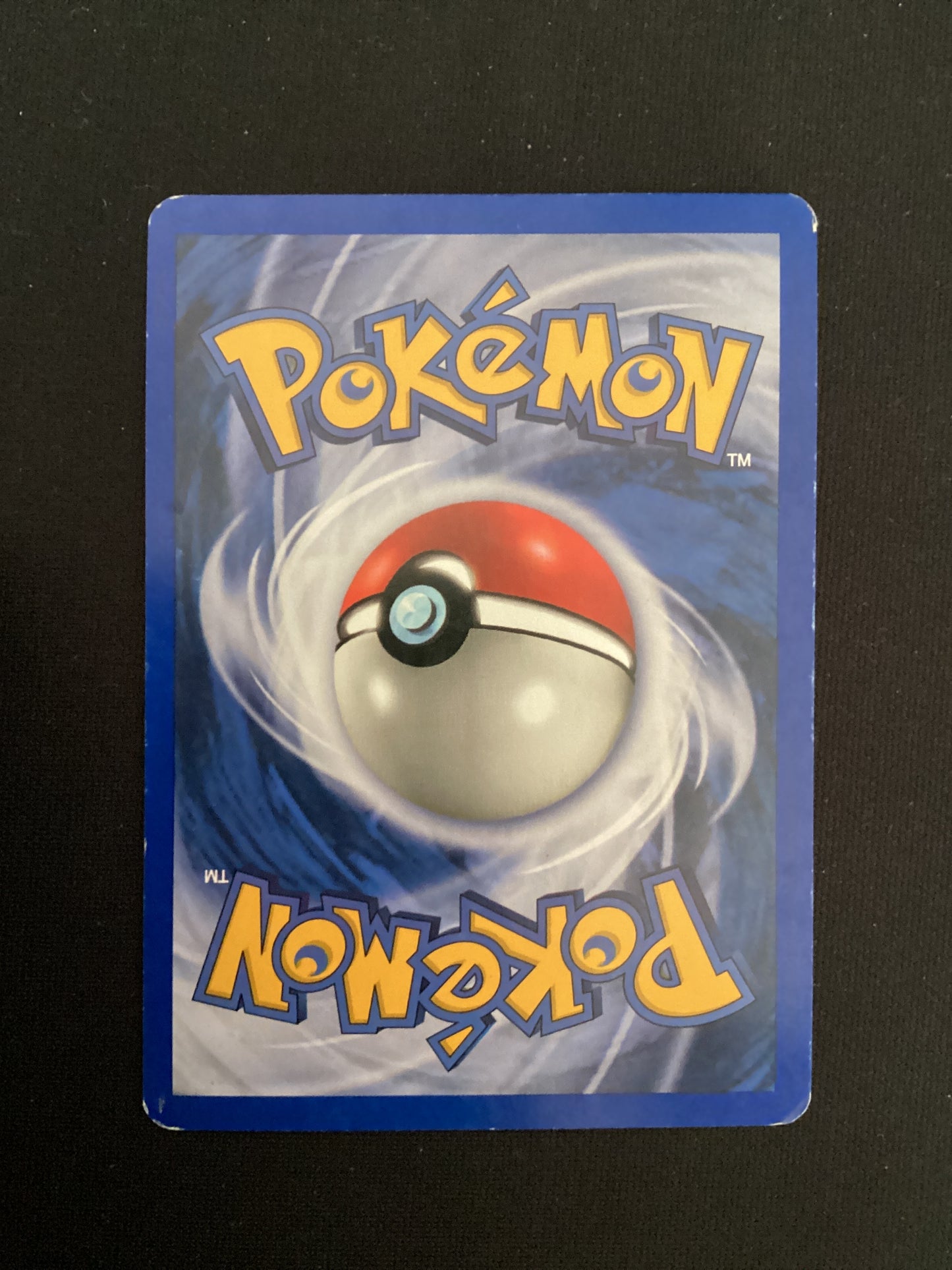 Promo WP25 Flying Pikachu WotC Promos ENG GD