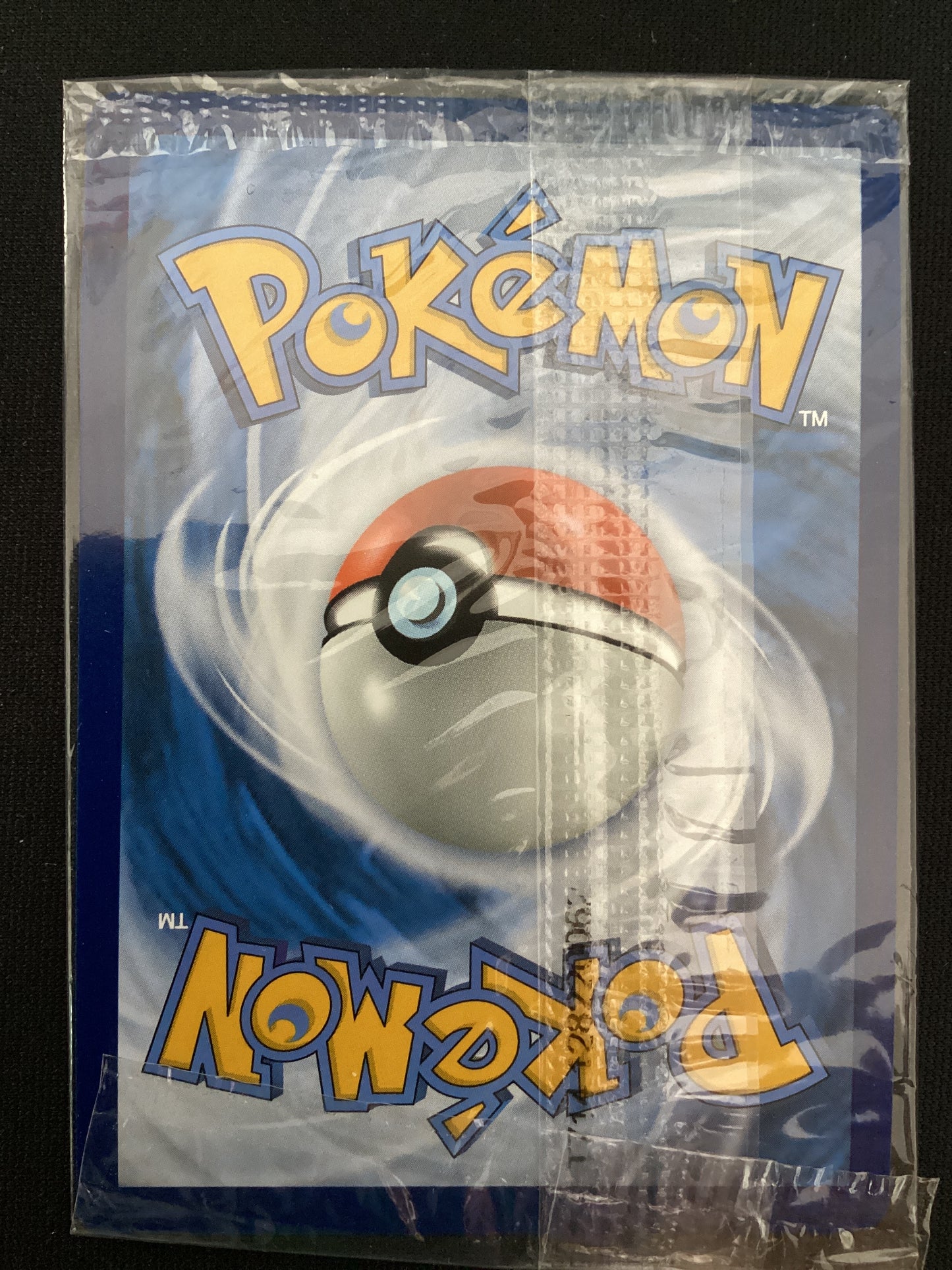 Promo SVP052 Mewtwo Illustrazione Rara ITA NM (Sealed)
