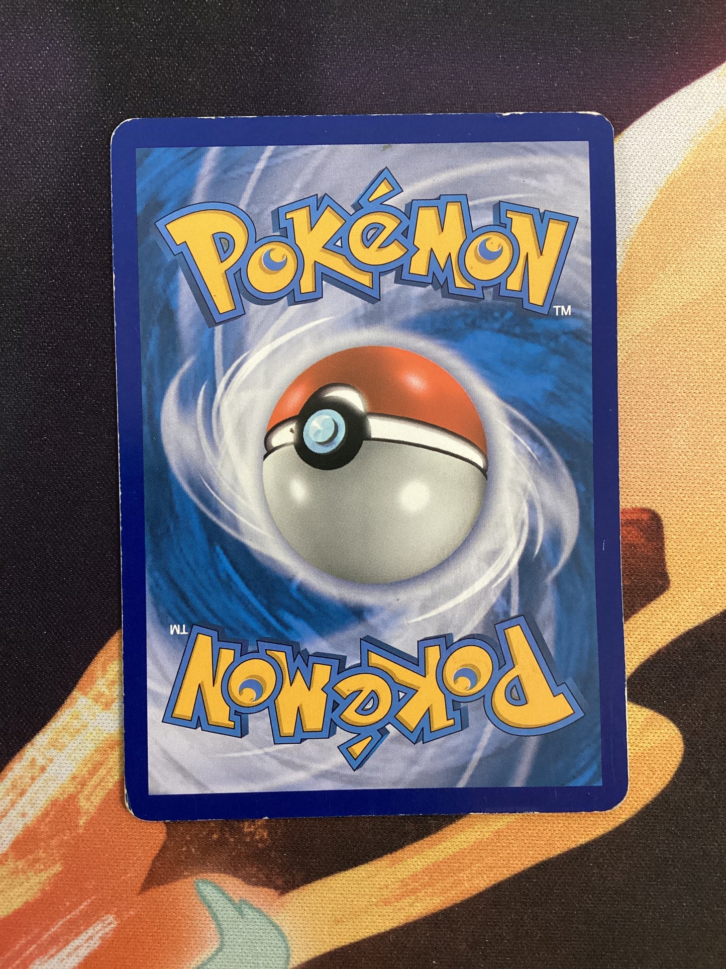 24-83 Vaporeon EX GEN Generazioni ITA GD