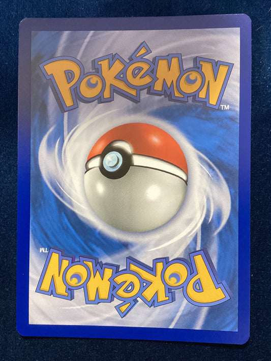 Promo SVP211 Gothitelle Illustrazione Rara ITA NM