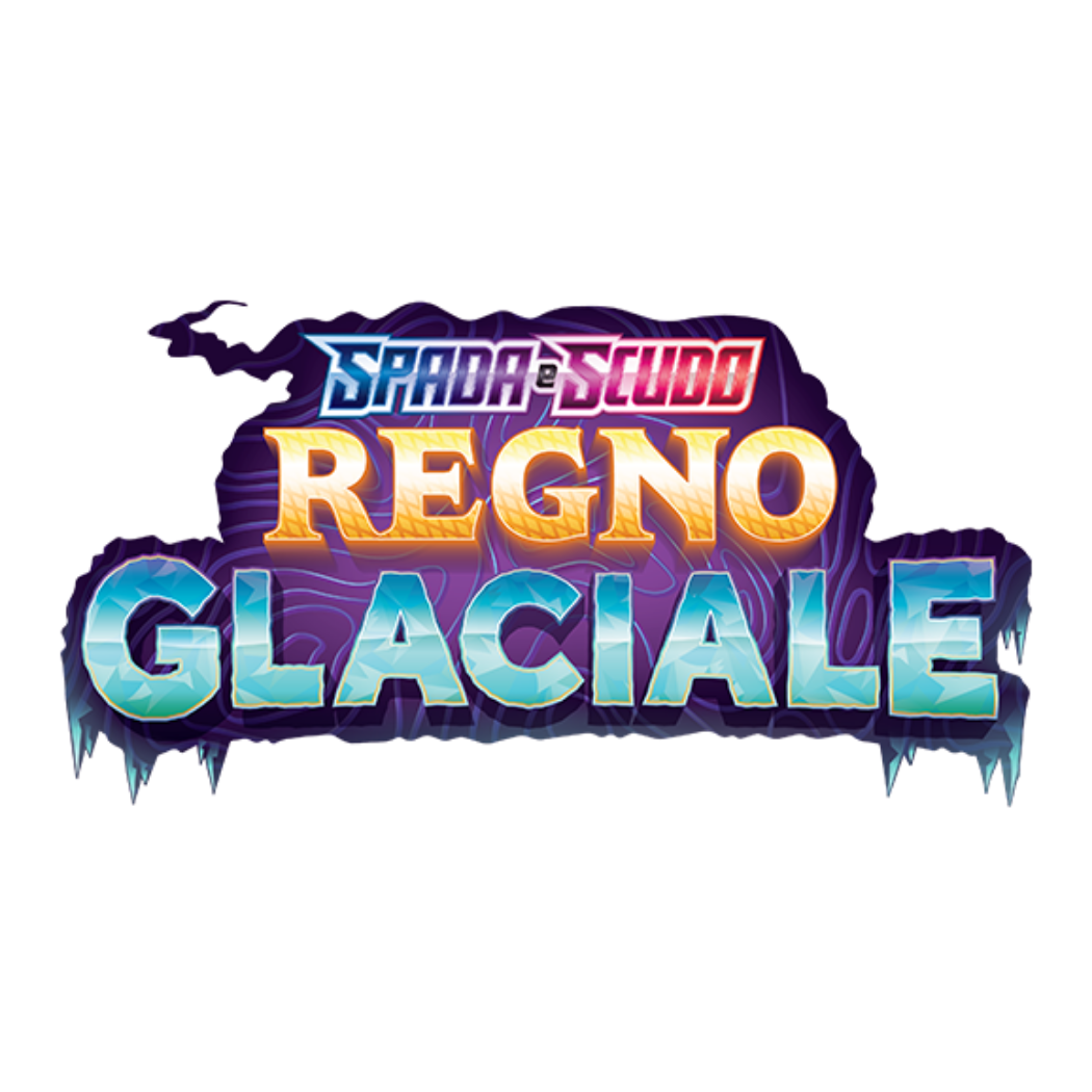 Carte Singole - Regno Glaciale