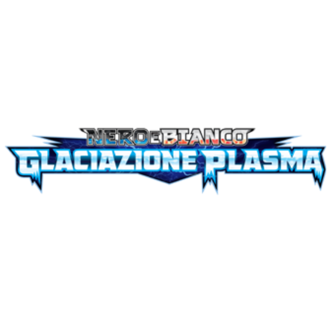 Glaciazione Plasma