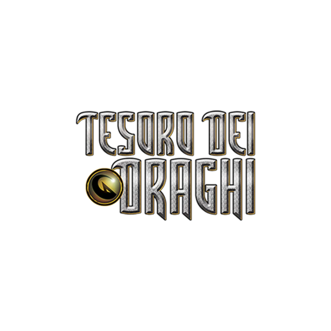 Carte Singole - Tesoro Dei Draghi