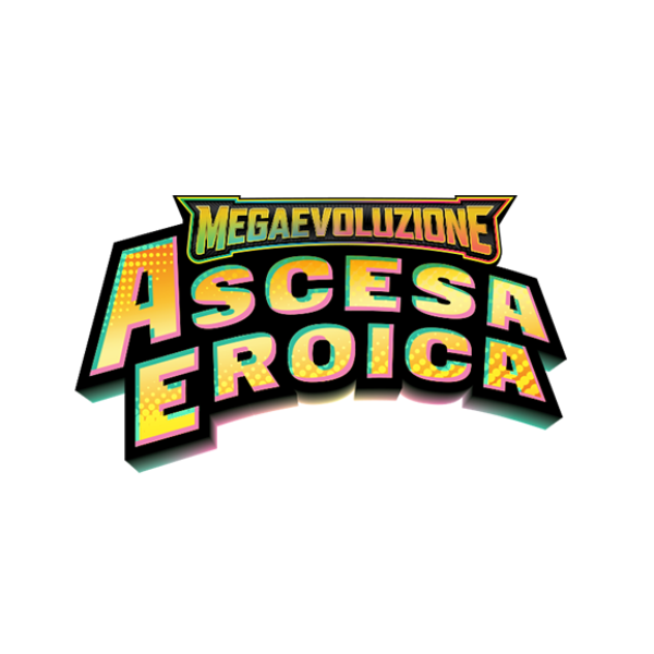 Carte Singole - Ascesa Eroica