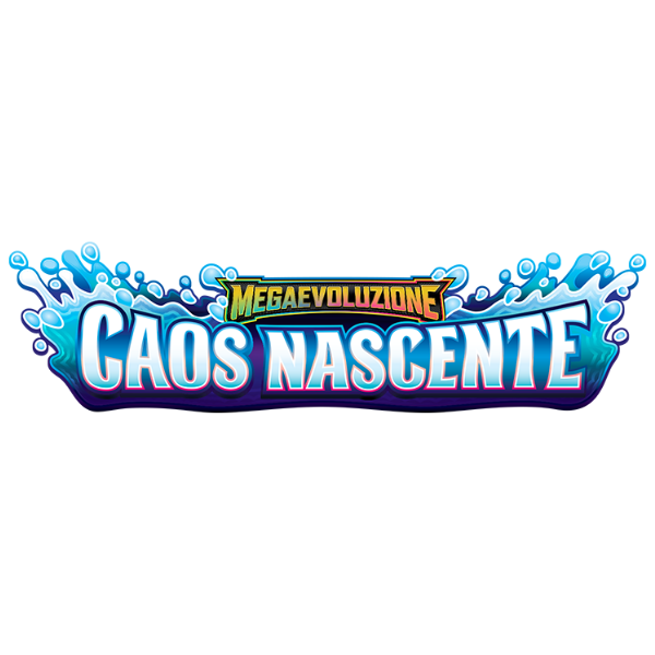 Carte Singole - Caos Nascente