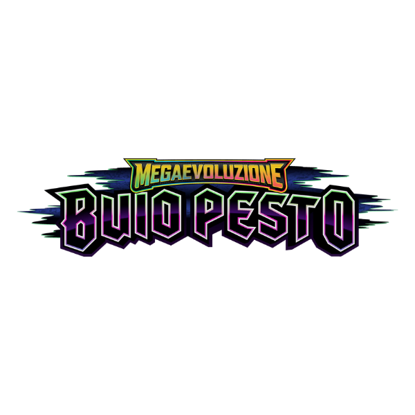 Carte Singole - Buio Pesto