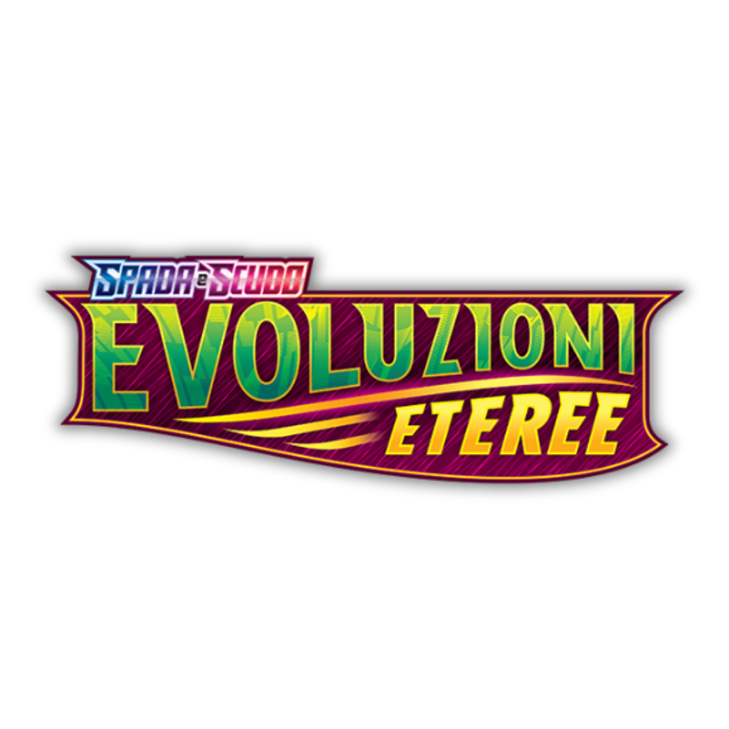 Carte Singole - Evoluzioni Eteree