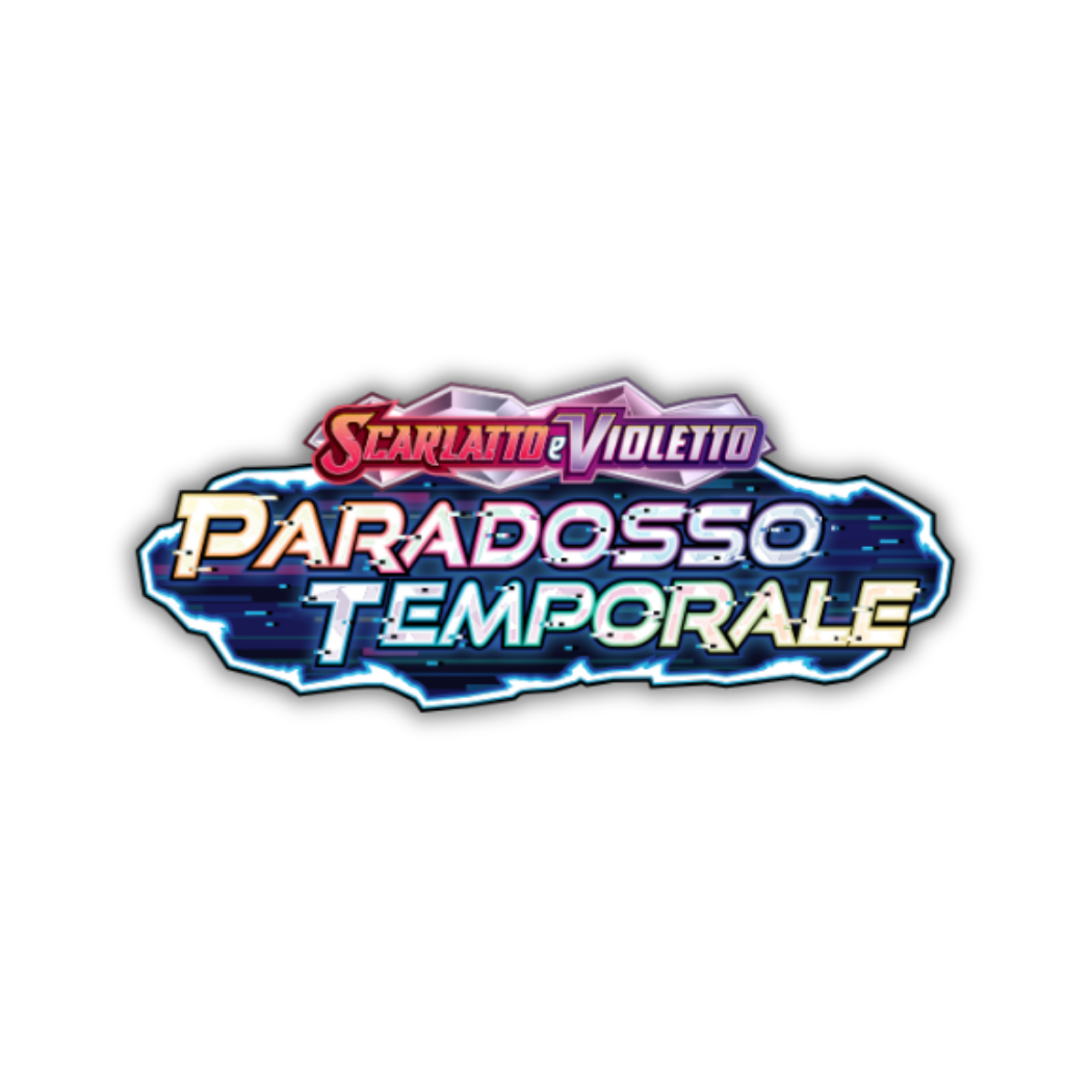 Carte Singole - Paradosso temporale
