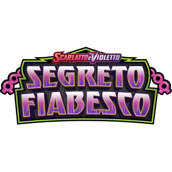 Carte Singole - Segreto Fiabesco