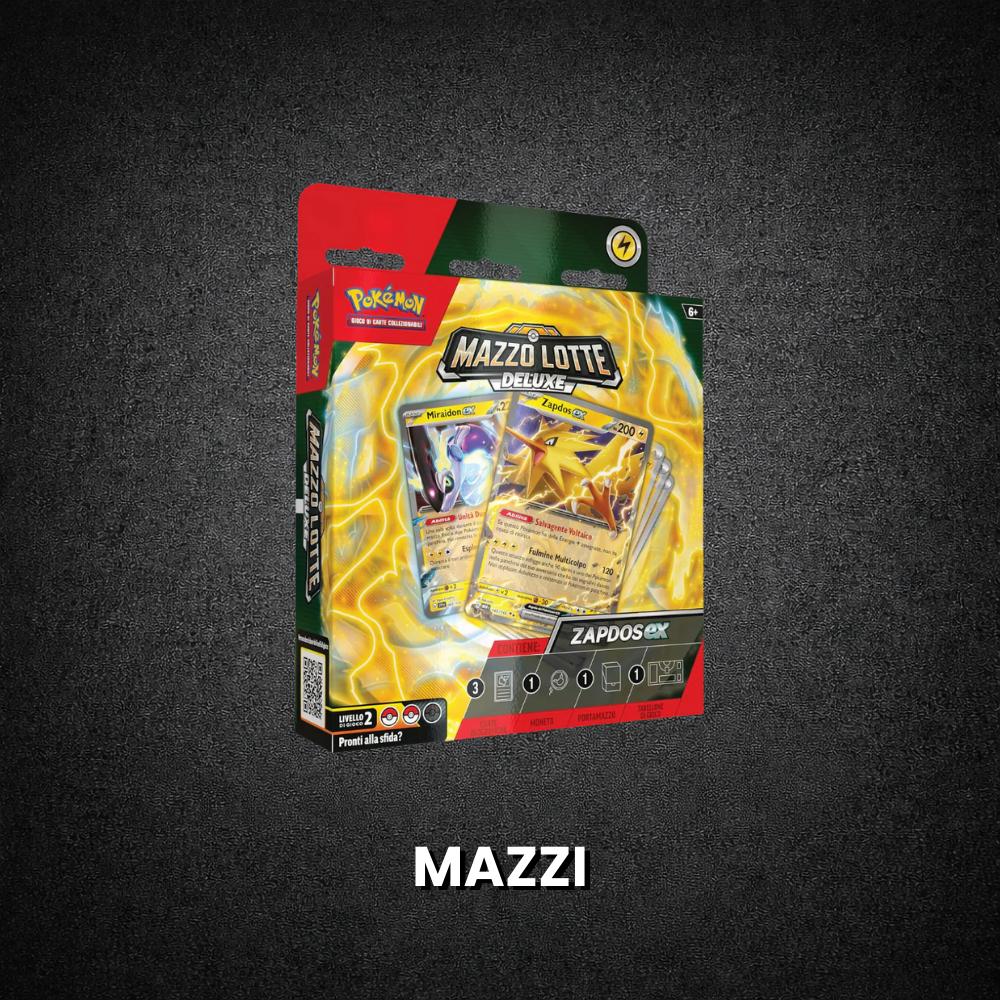 MAZZI (IT)