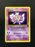 Promo 3 Mewtwo Wizards Black Star Promos ITA NM