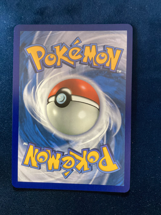 Promo SVP212 Reuniclus Illustrazione Rara ITA NM