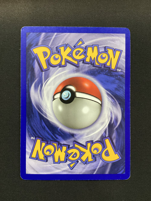 004-062 Draginite Holo Fossil ITA EXCELLENT