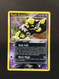 06-109 Dark Hypno Reverse STAMPED TRR EX Team Rocket Returns ENG GOOD
