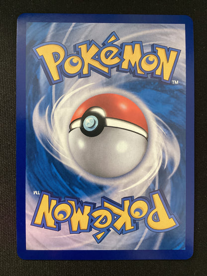 202-165  Blastoise EX Pokemon Card 151 COR NM