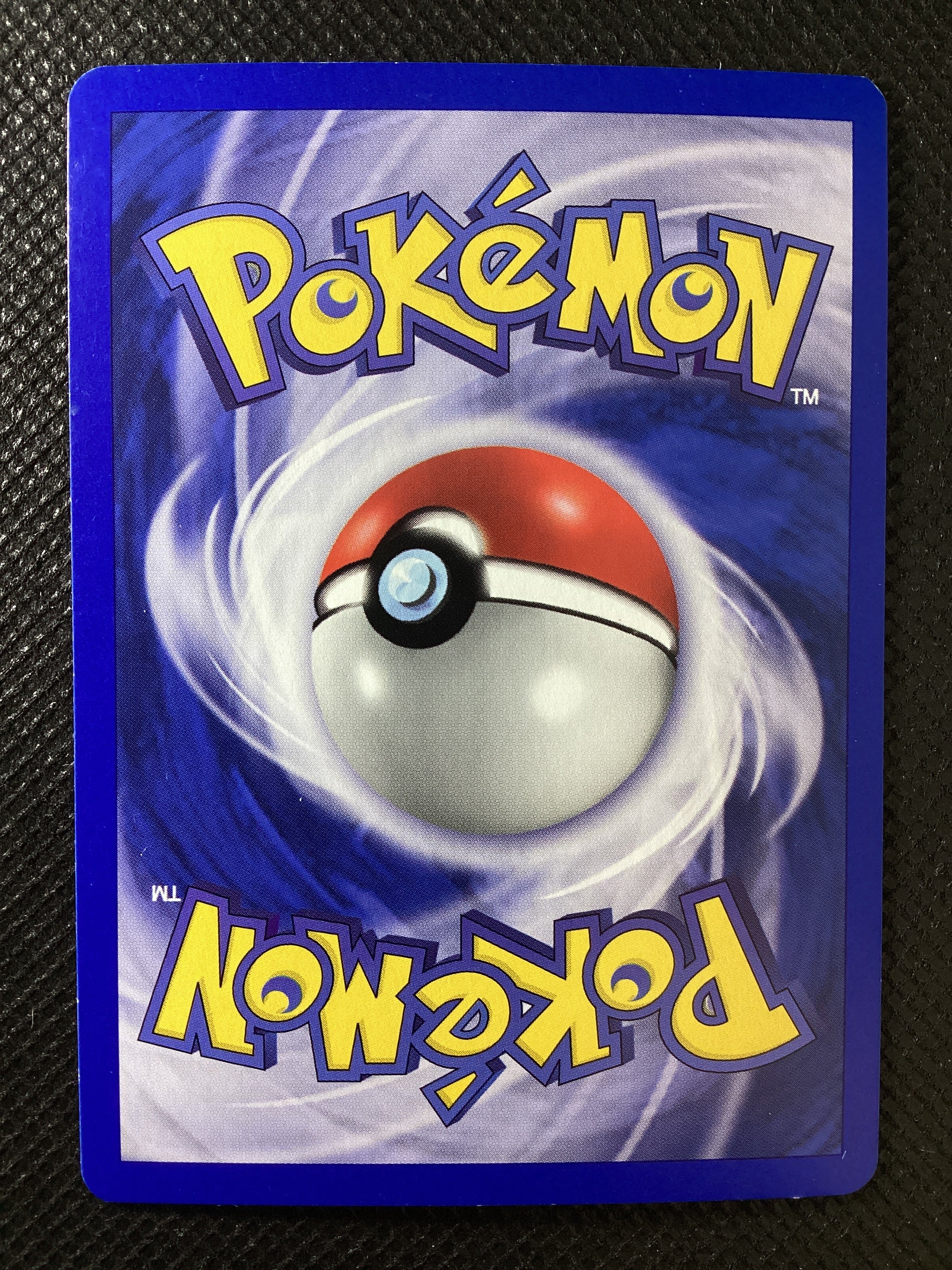 004-101 Dark Celebi Holo HL EX Leggende Nascoste  ITA NM