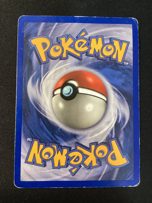 021-082 Dark Charizard Rara Prima Edizione Prima Edizione ITA POOR