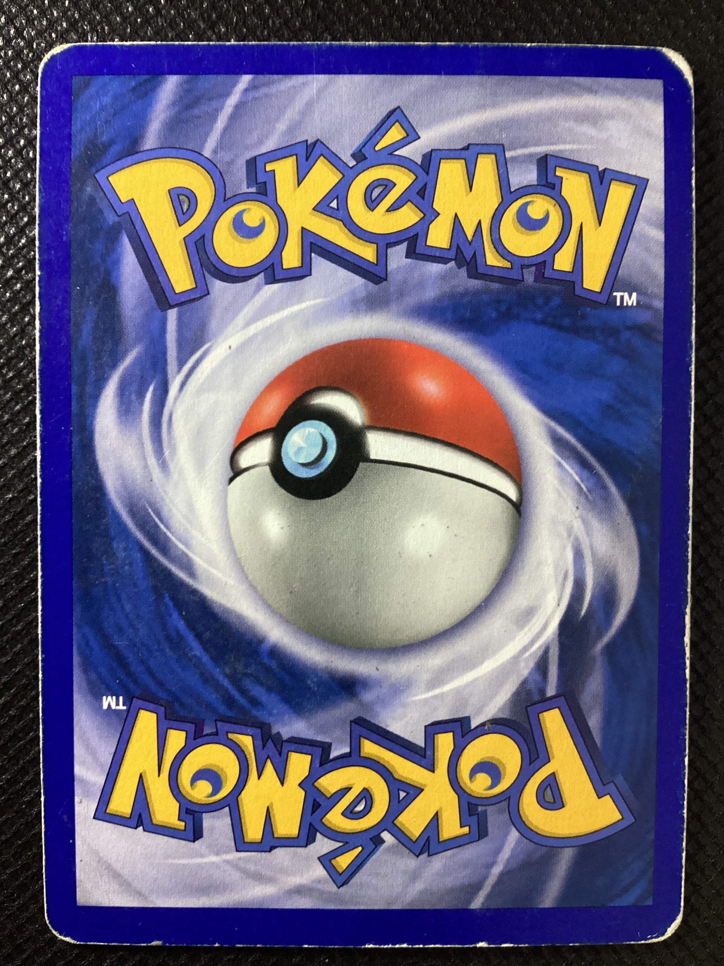 039-165 Charizard  EX Expedition ENG POOR