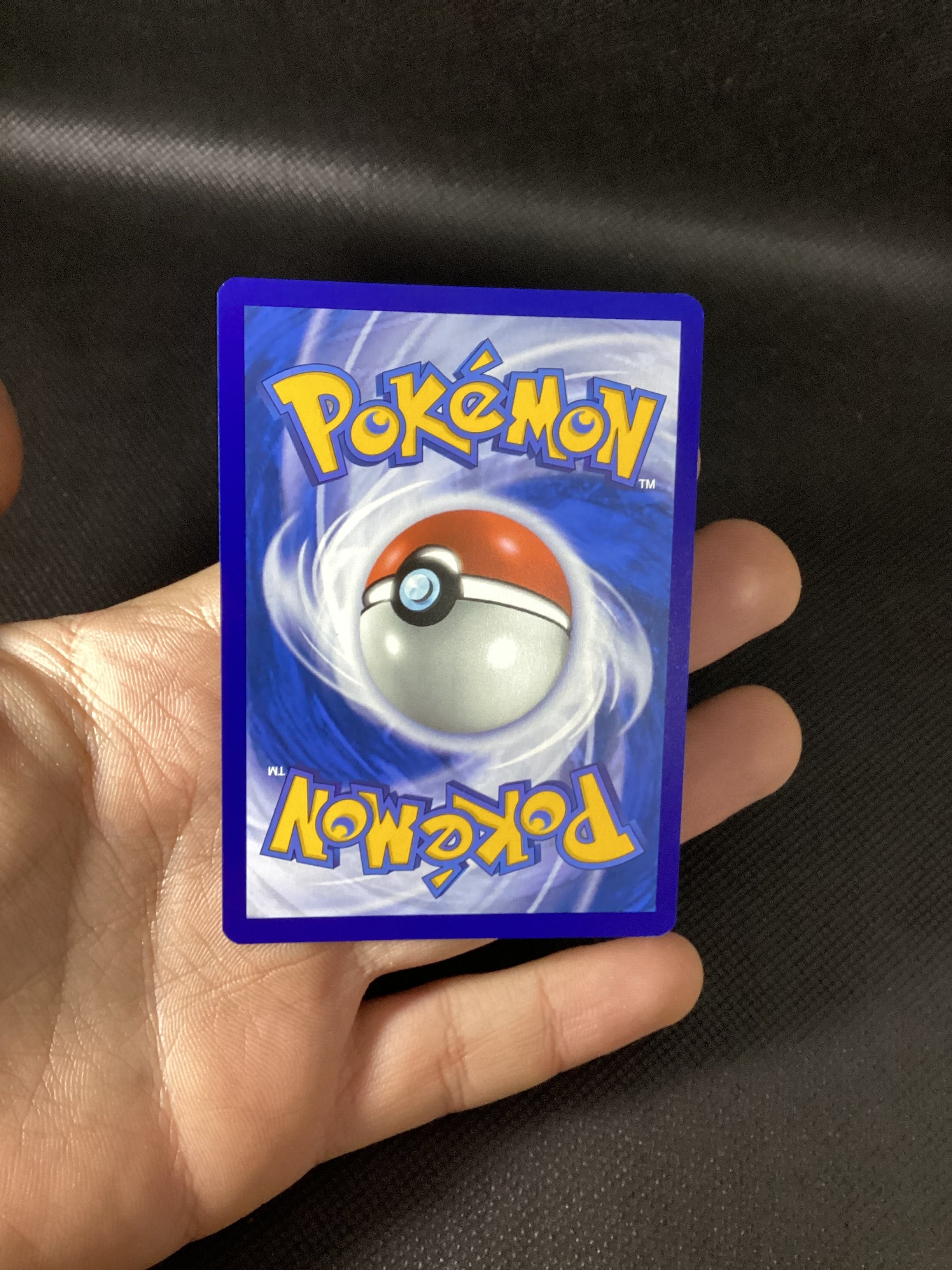 201-165 Alakazam ex Alternative Art MEW 151  ITA NM