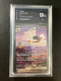 Pokémon Charizard Ex 199/165 - MEW Pokemon 151 - AiGrading 9.5 MINT+ B000153487ITA