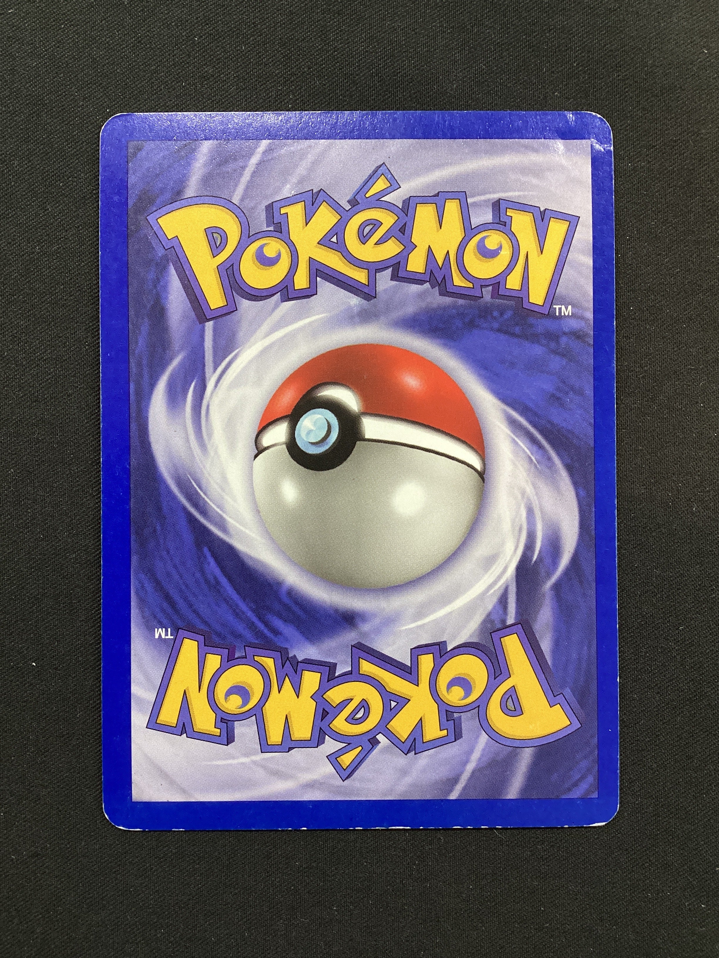 06-109 Dark Hypno Reverse STAMPED TRR EX Team Rocket Returns ENG GOOD