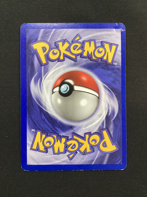 06-109 Dark Hypno Reverse STAMPED TRR EX Team Rocket Returns ENG GOOD