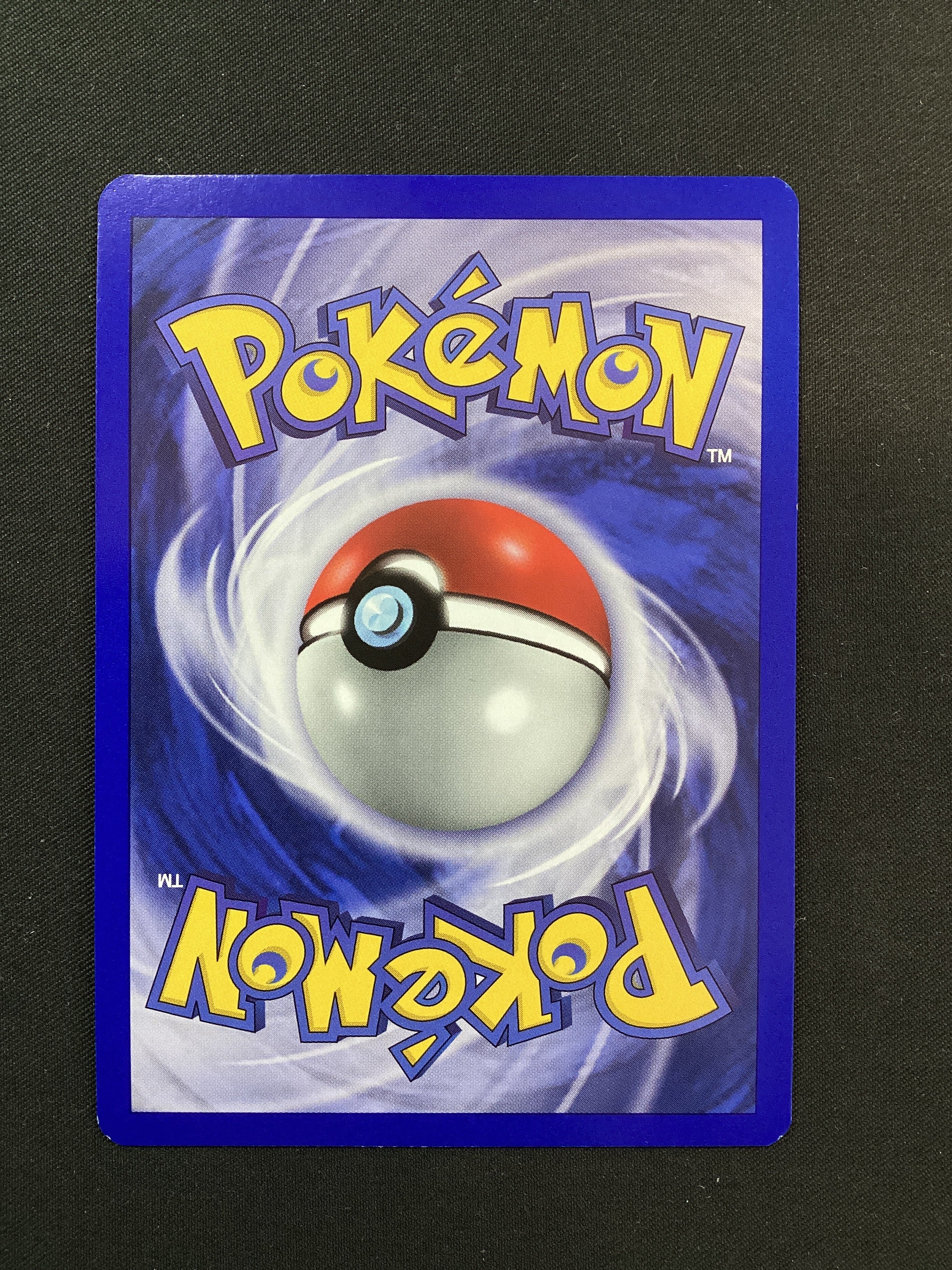 20-92 Lunatone Stamped EX La Leggenda di Mew ITA NM