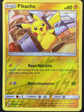 55-236 Pikachu Reverse UNM Sintonia Mentale ITA NM