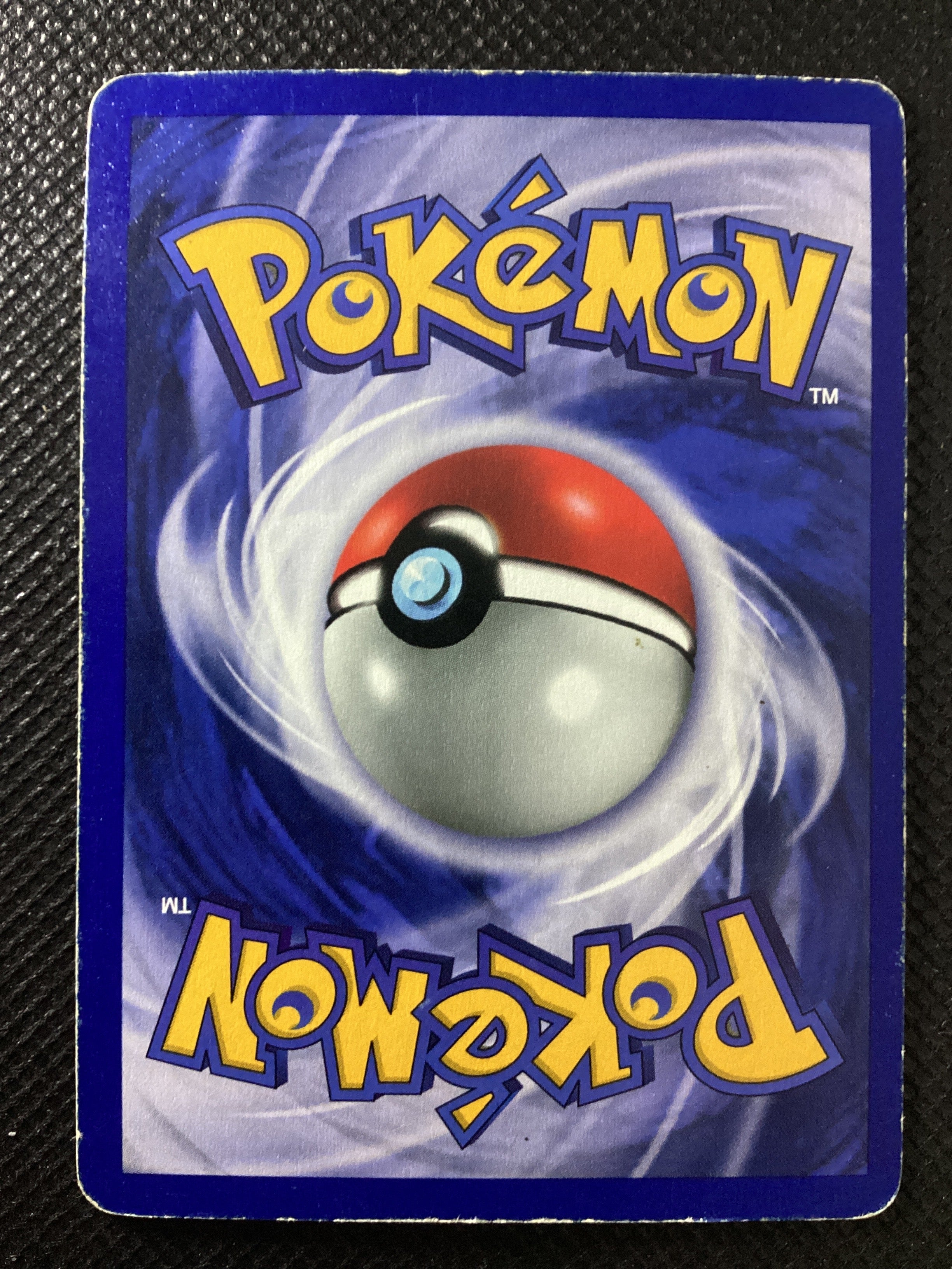 38-82 Dark Jolteon TR Team Rocket ENG POOR