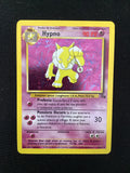 008-062 Hypno Holo Unlimited Fossil ITA GOOD/EXCELLENT