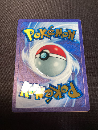 205-165 Mew ex Gold Rara Segreta MEW 151 VErsione In Metalo Collezione Ultra-Premium ENG NM