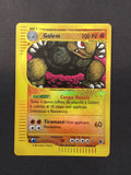 014-165 Golem Reverse EX Expedition ENG GOOD