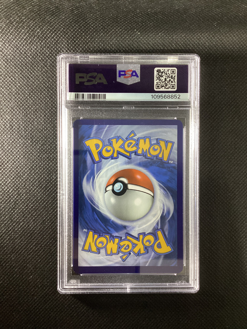 Pokémon Pikachu World Championship - Pokémon ITA - SVP 190 PSA 9 MINT 109568852