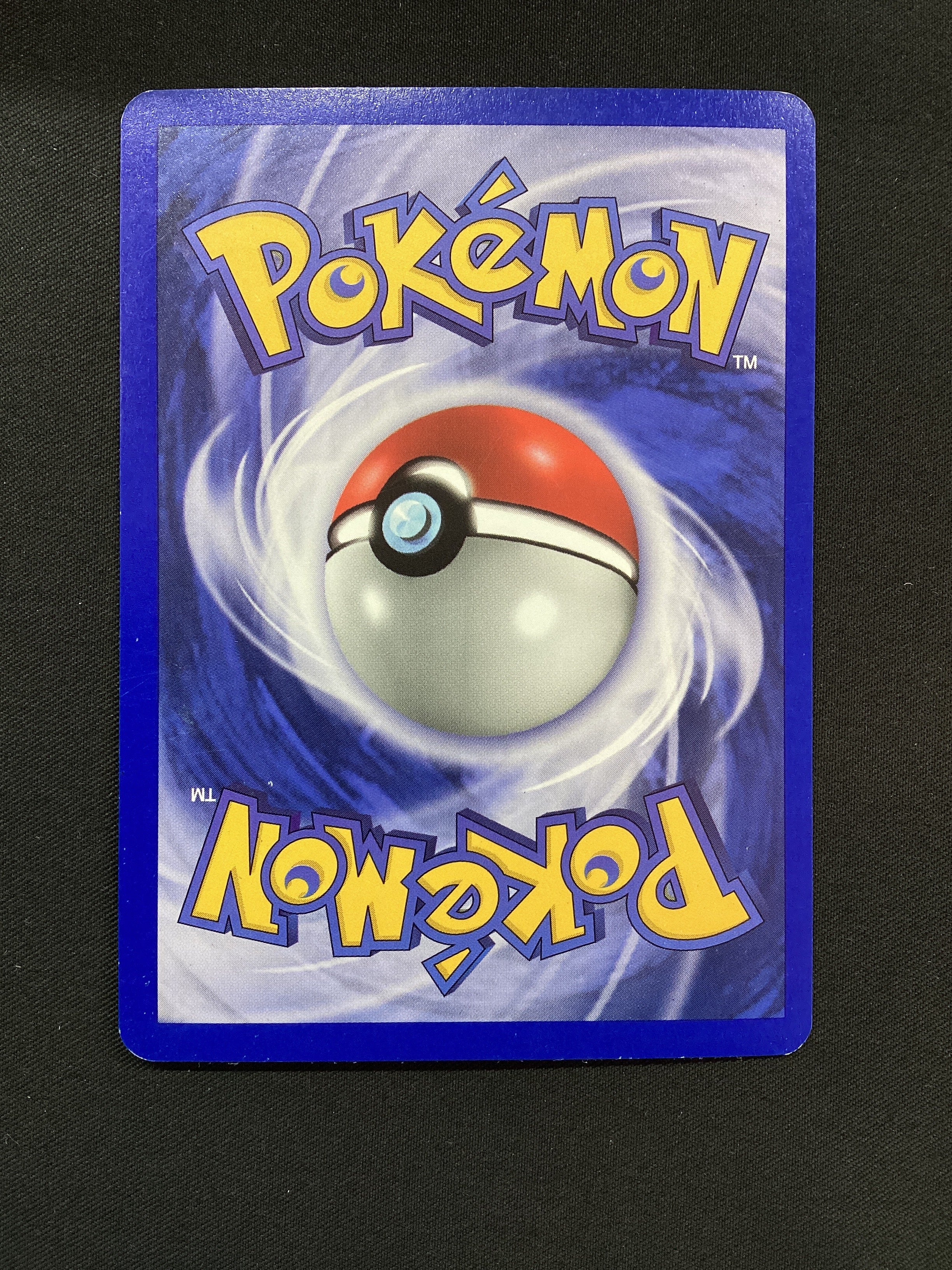 029-109 Dark Arbok Reverse STAMPED TRR EX Team Rocket Returns ENG EXCELLENT