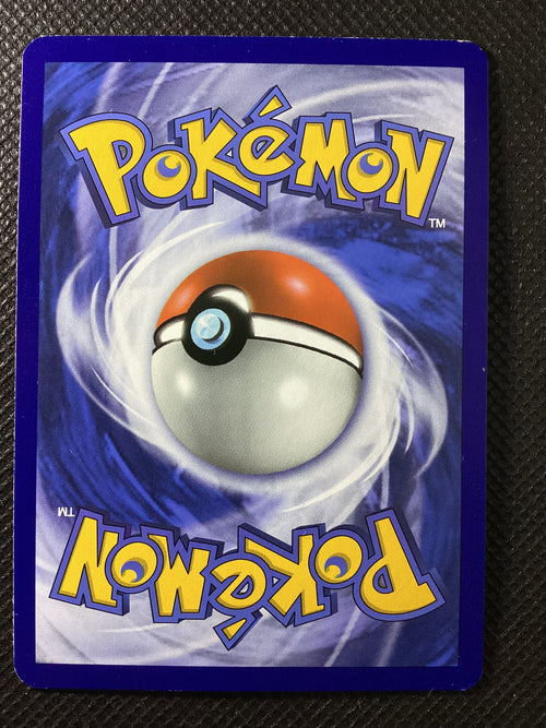 038-108 Magneton LV.30 Holo EVO Evoluzioni ENG NM