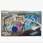 Pokémon Zenit Regale Collezione Speciale Unown V e Lugia V ITA