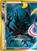 174-128 Darkrai & Cresselia LEGGENDA Collezione Classica 30C 30º Anniversario ITA NM