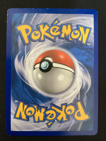 121-123 Energia Oscurità HS HeartGold & SoulSilver ENG GOOD