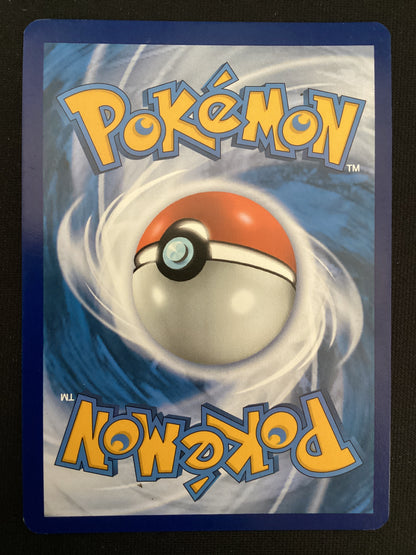 160-159 Pikachu Full Art Fuoriserie CRZ Zenit Regale ITA NM