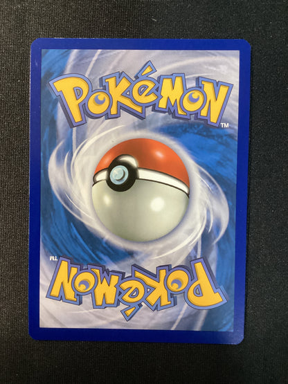 143-142 Bulbasaur Illustrazione Rara SCR Coronna Astrale ITA NM