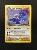010-082 Dark Machamp Rara RT Team Rocket ITA GOOD