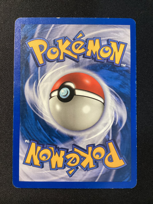 031-144 Steelix Rara ENG LIGHT PLAYED