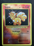 014-108 Vulpix Reverse Holo EVO Evoluzioni ITA EXCELLENT
