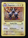 038-108 Magneton LV.30 Holo EVO Evoluzioni ENG NM