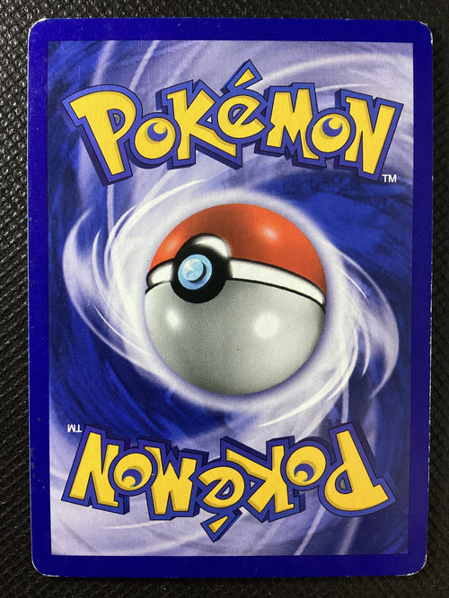 013-064 Raikou Holo NR Neo Revelation ITA EXCELLENT
